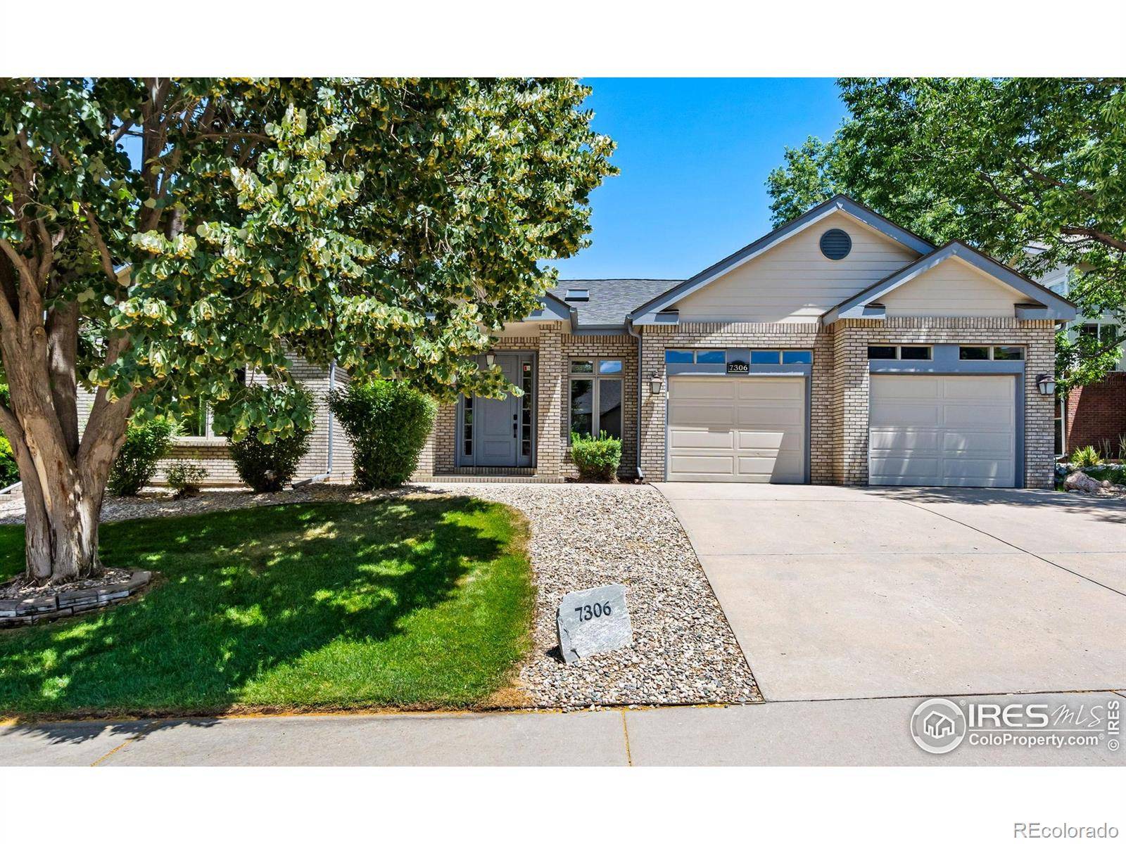 7306 Vardon WAY, Fort Collins, CO 80528