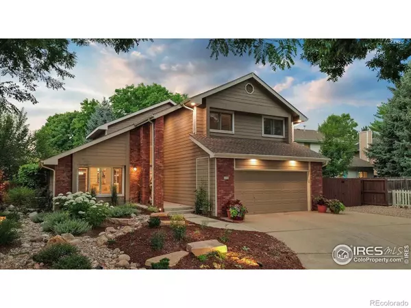 Fort Collins, CO 80525,1500 Quail Hollow CT