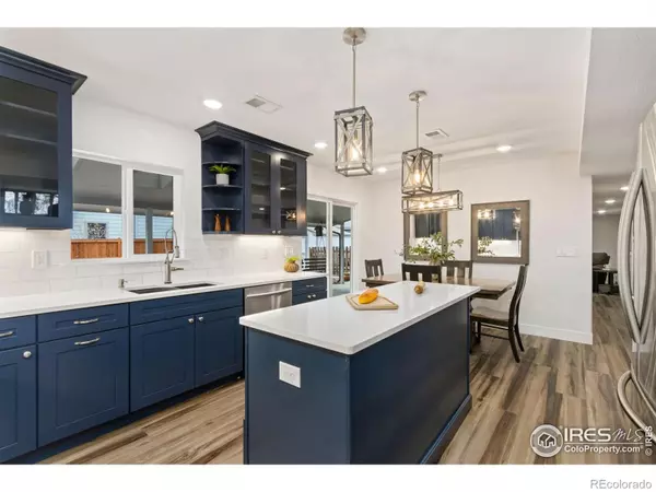 Fort Collins, CO 80525,1331 Centennial RD