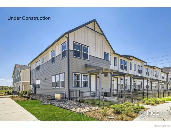 2771 Bear Springs CIR, Longmont, CO 80503