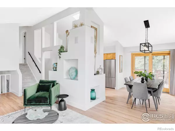 Boulder, CO 80303,590 Yuma CIR