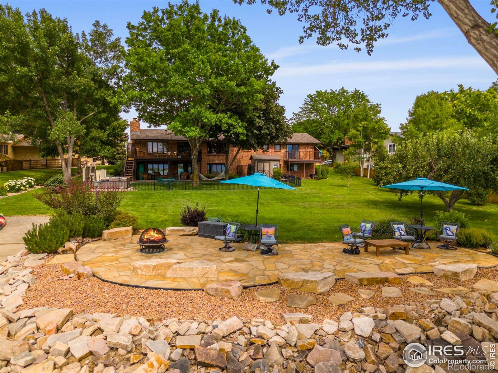 Loveland, CO 80538,3553 Valley Oak DR