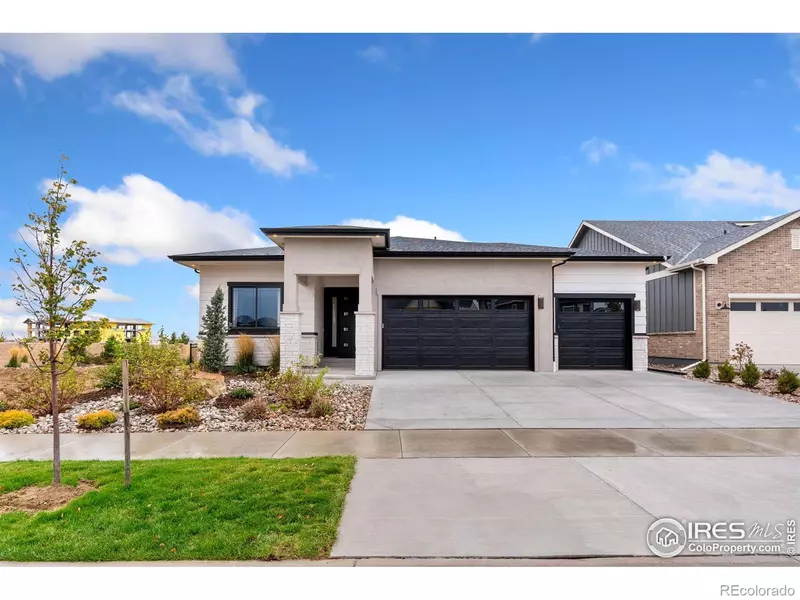 3631 N Buchanan CT, Aurora, CO 80019