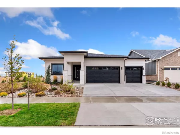 3631 N Buchanan CT, Aurora, CO 80019