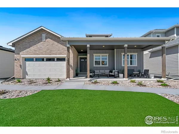 3661 N Buchanan CT, Aurora, CO 80019