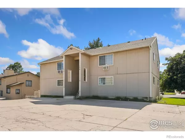 Loveland, CO 80538,132 W 47th PL #1