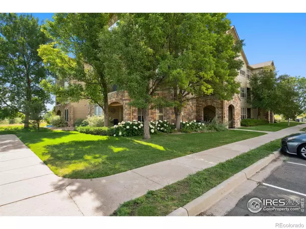 5620 Fossil Creek Pkwy #302, Fort Collins, CO 80525