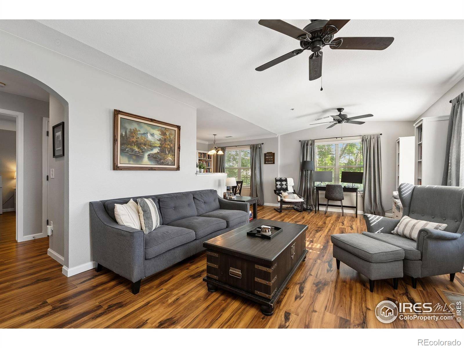 Fort Collins, CO 80525,5620 Fossil Creek Pkwy #302