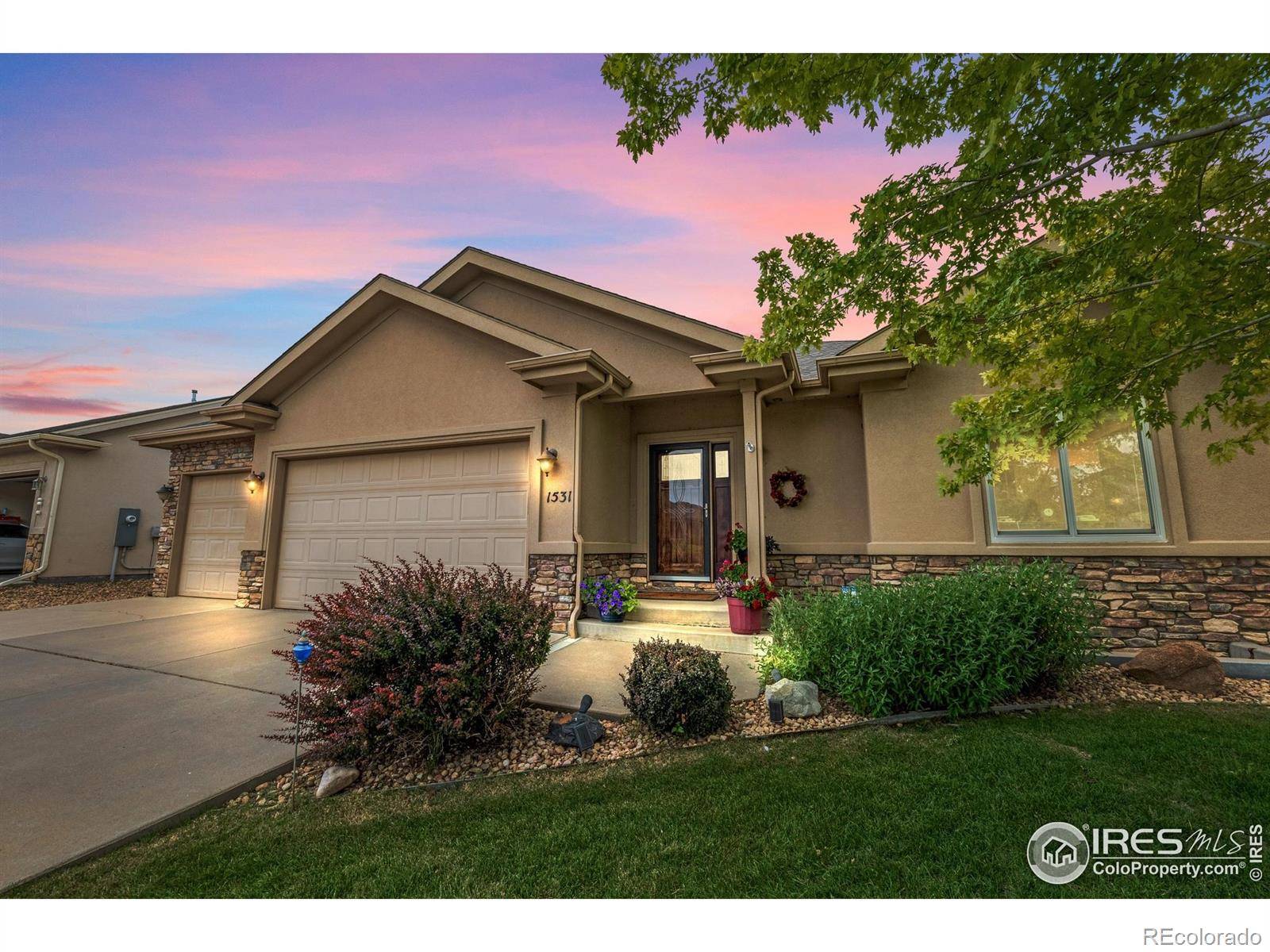 1531 64th Avenue CT, Greeley, CO 80634