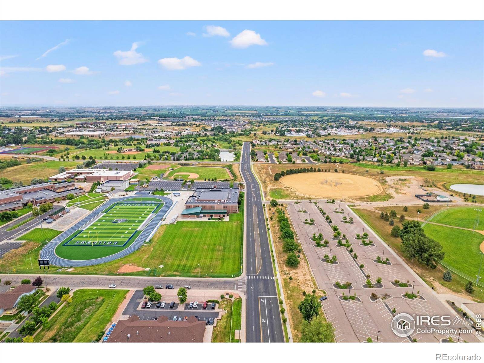 Greeley, CO 80634,1531 64th Avenue CT