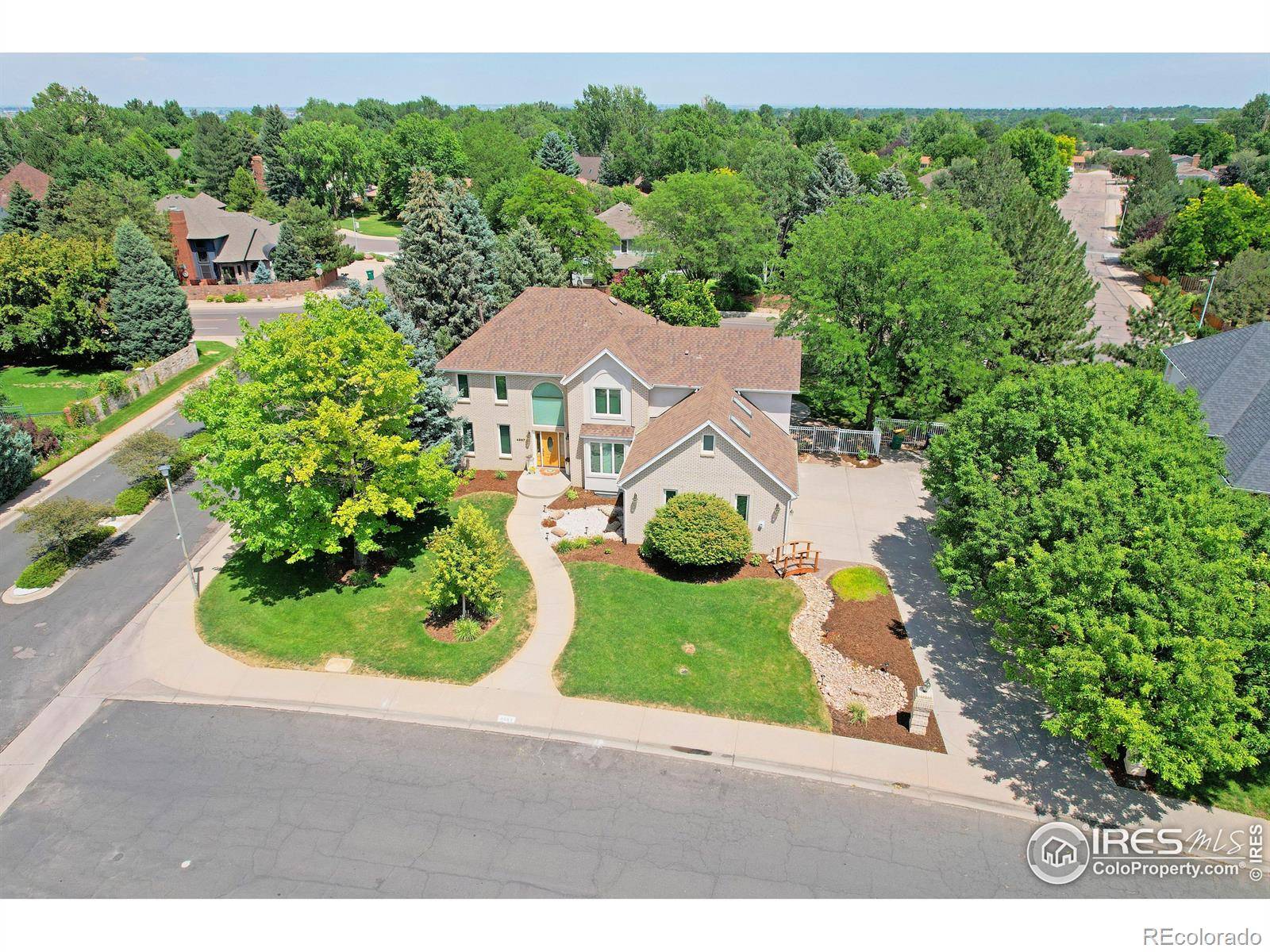4667 W 21st St Cir, Greeley, CO 80634
