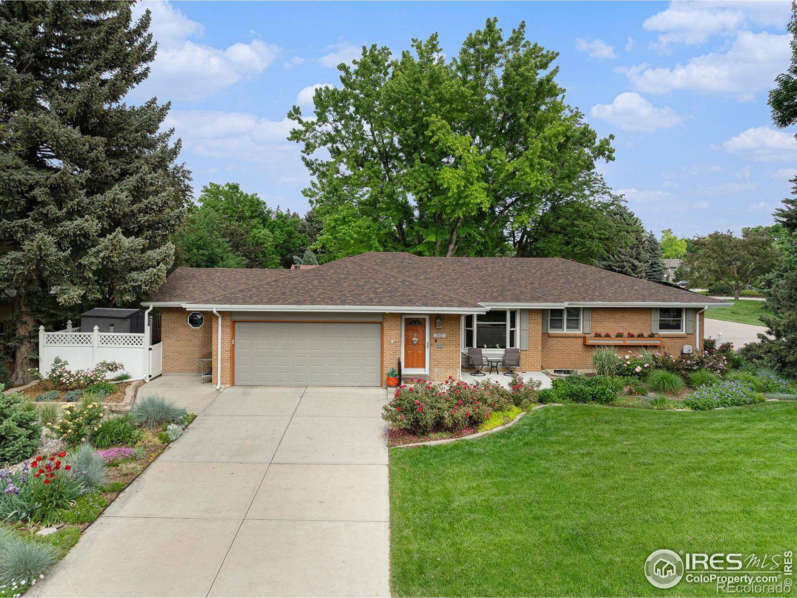 1920 Sequoia ST, Fort Collins, CO 80525
