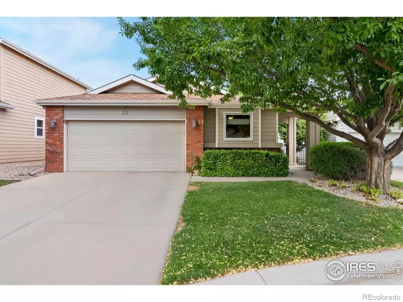 5000 Boardwalk DR #30, Fort Collins, CO 80525