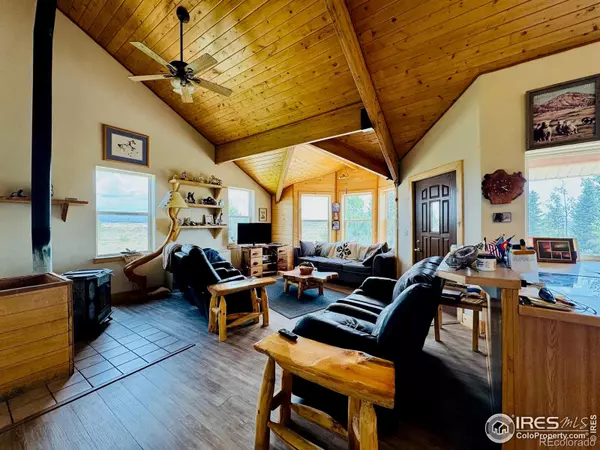 Walden, CO 80480,34694 Highway 125