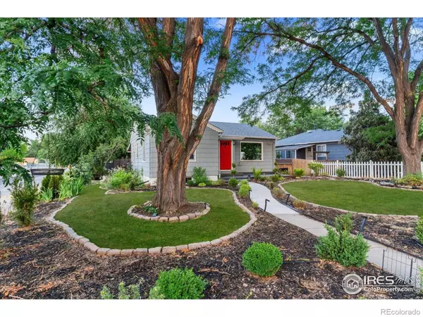 Loveland, CO 80537,680 Colorado AVE