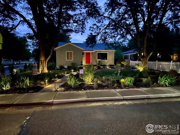 Loveland, CO 80537,680 Colorado AVE