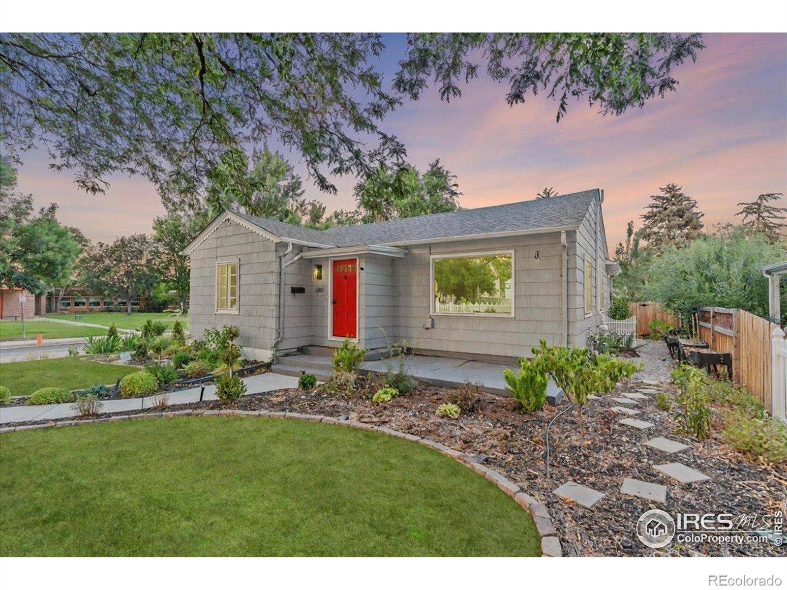 Loveland, CO 80537,680 Colorado AVE