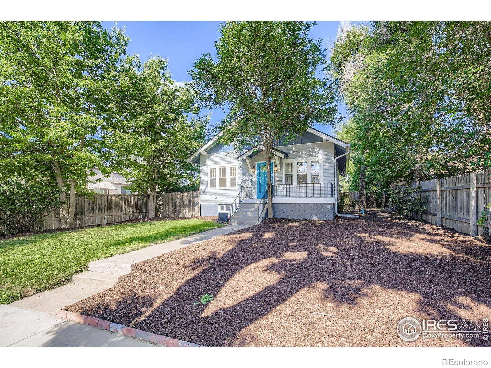 Greeley, CO 80631,1820 12th AVE