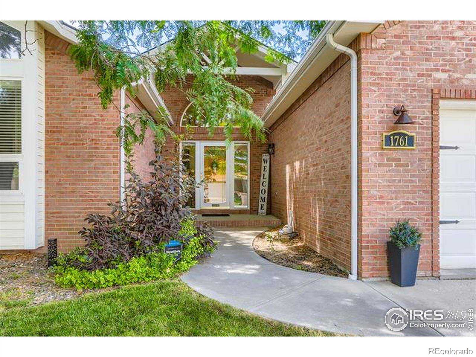 Longmont, CO 80504,1761 Sunlight DR