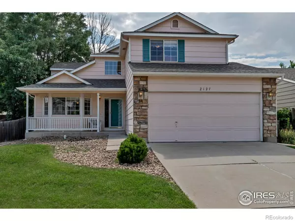 Longmont, CO 80504,2127 Astoria LN