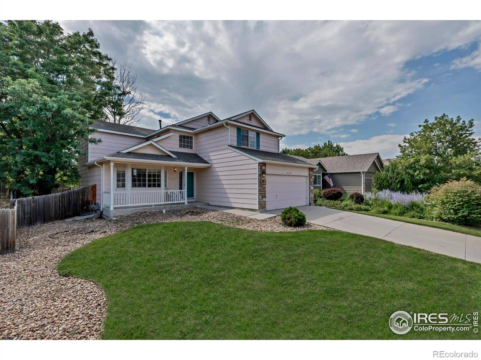 Longmont, CO 80504,2127 Astoria LN