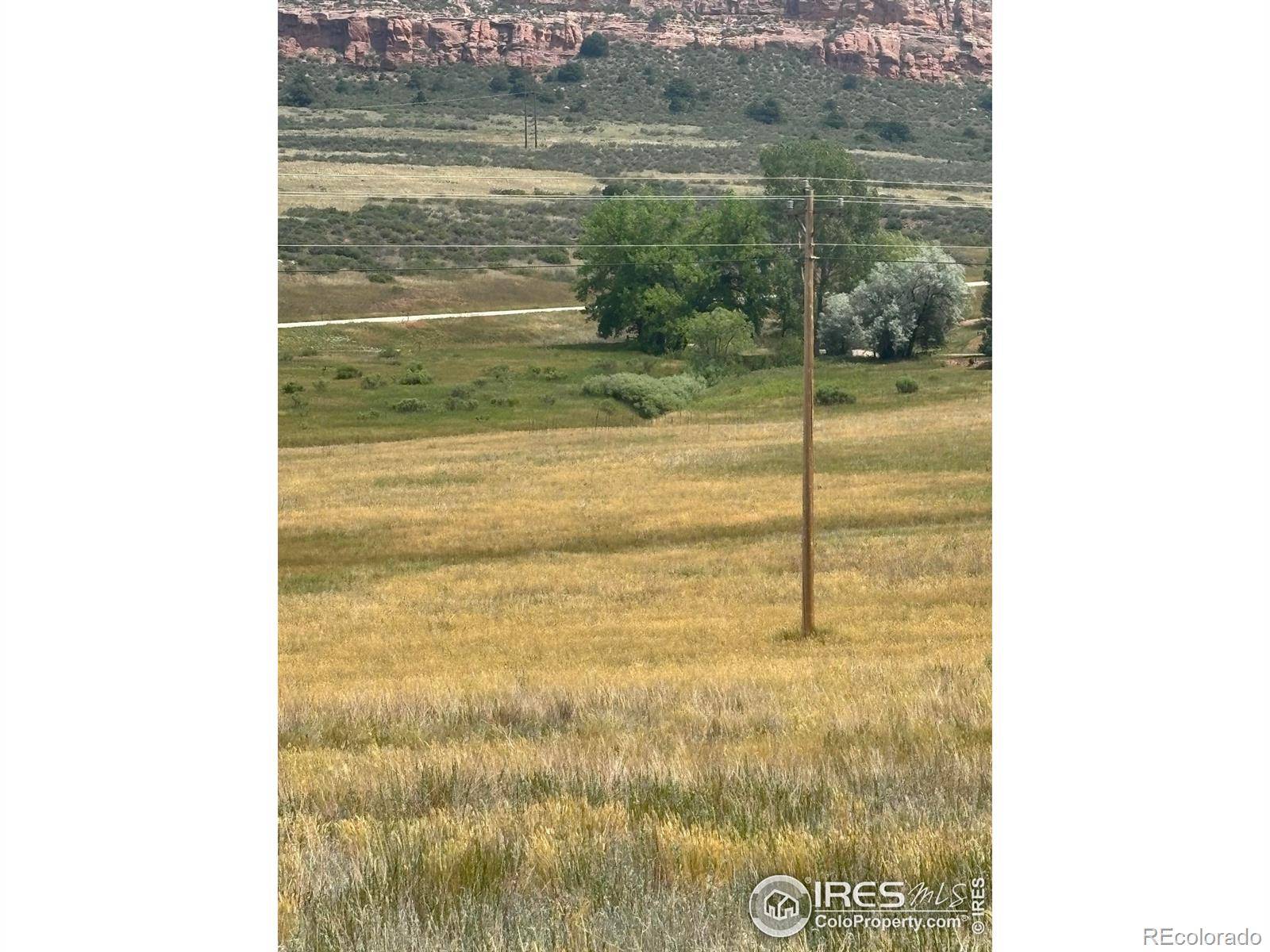 Laporte, CO 80535,124 Springs Ranch RD