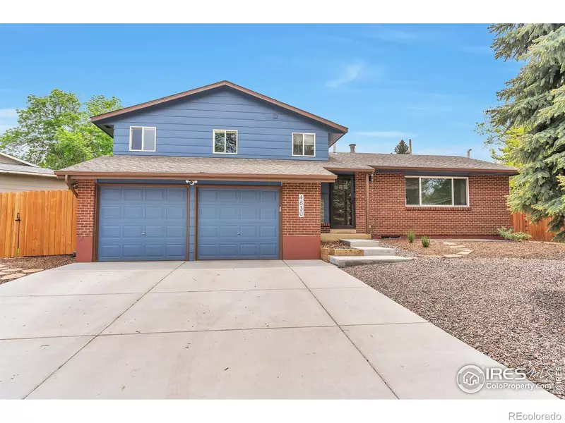 4630 Talbot DR, Boulder, CO 80303