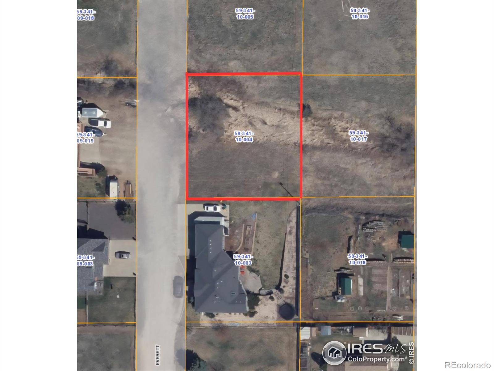 Littleton, CO 80128,7834 S Everett ST
