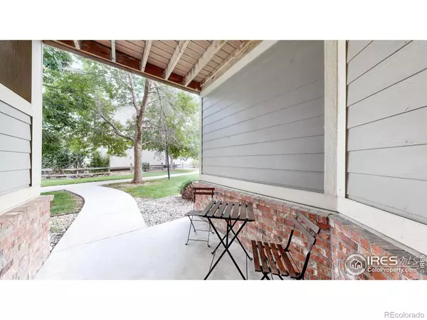 Fort Collins, CO 80525,2450 Windrow DR #E104