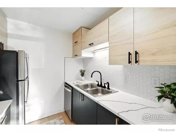 Niwot, CO 80503,8060 Niwot RD #34