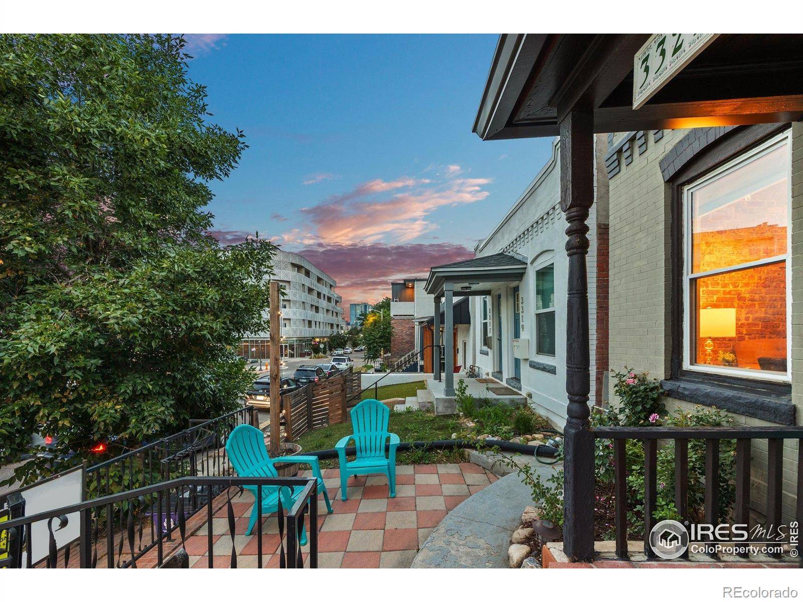 3321 Navajo ST, Denver, CO 80211