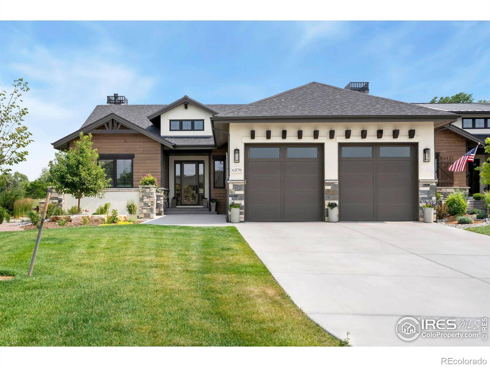 Timnath, CO 80547,6378 Foundry CT