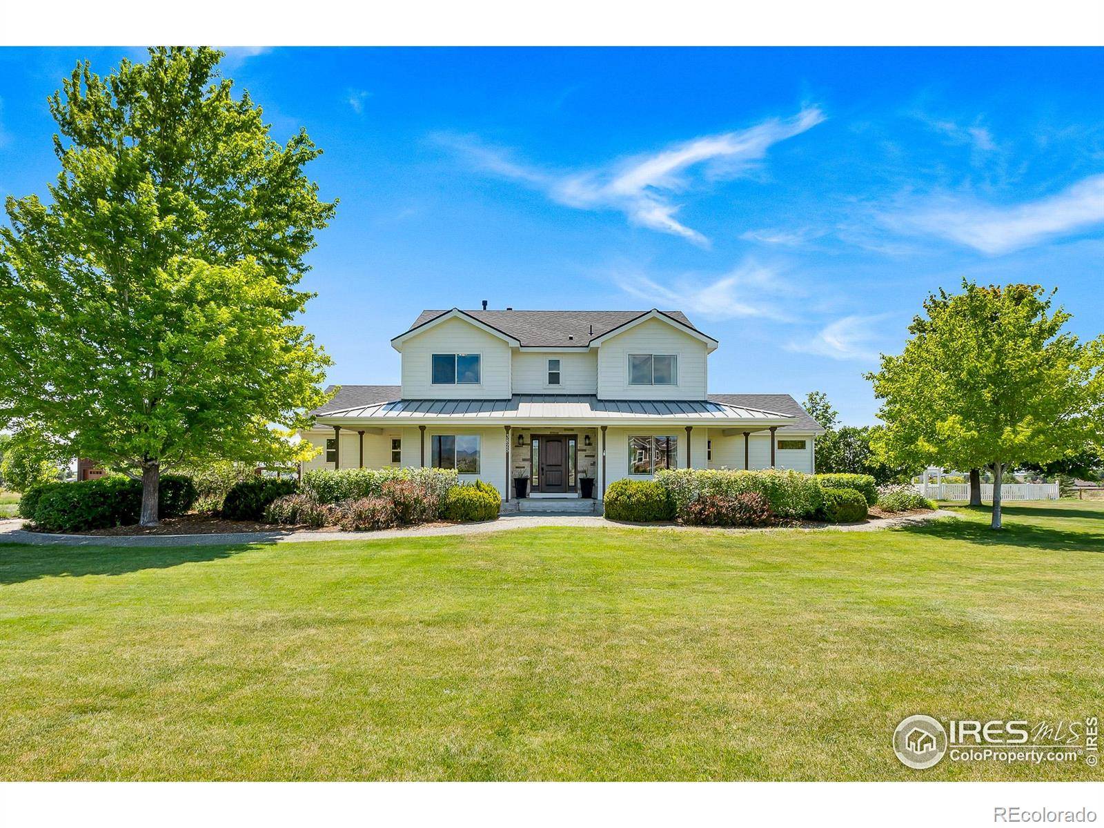 3825 Nations WAY, Berthoud, CO 80513