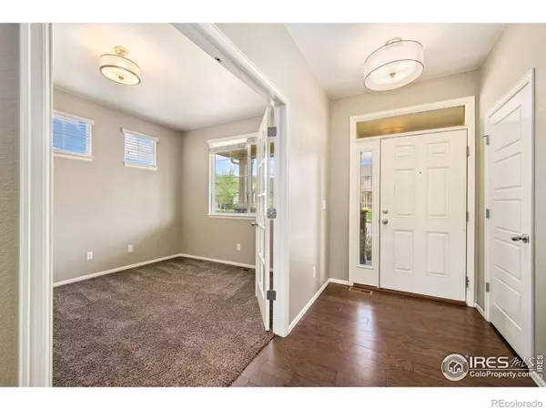 Timnath, CO 80547,6071 Moran RD
