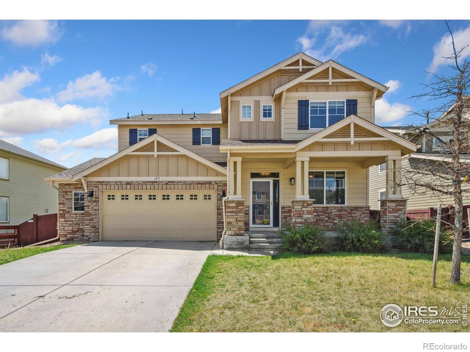 Timnath, CO 80547,6071 Moran RD