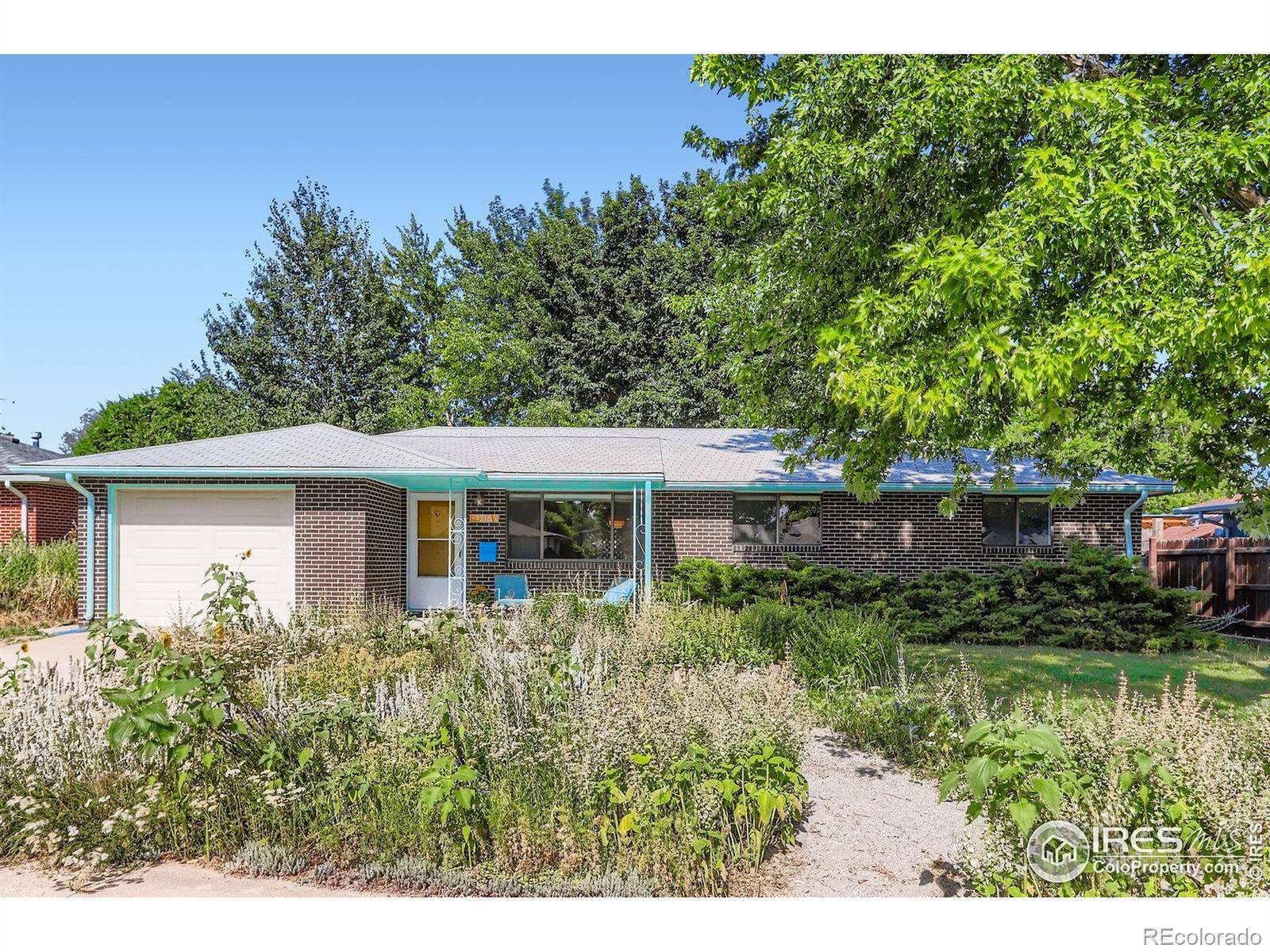 Longmont, CO 80501,1218 Sunset ST