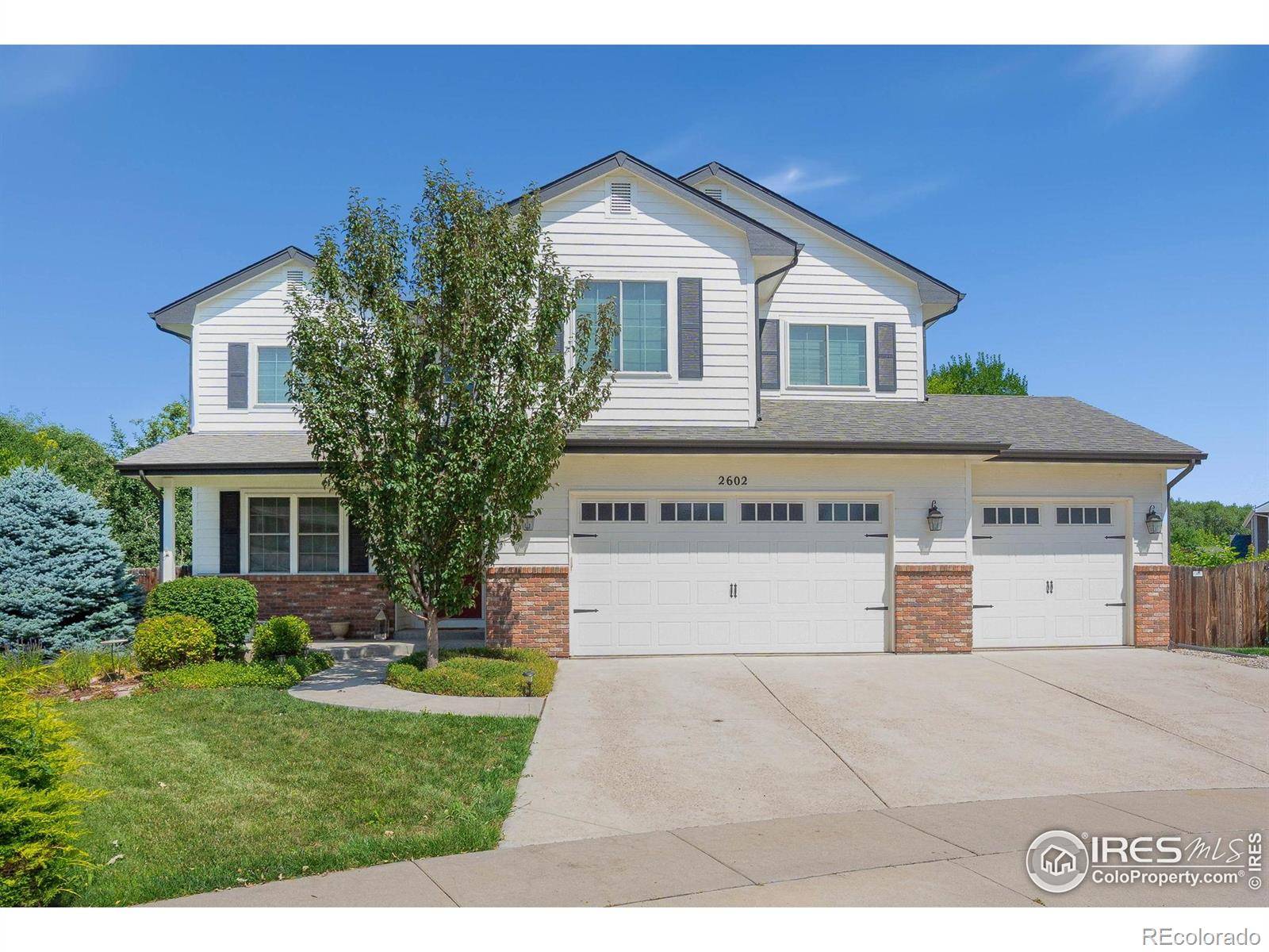 2602 Southfield CT, Fort Collins, CO 80525