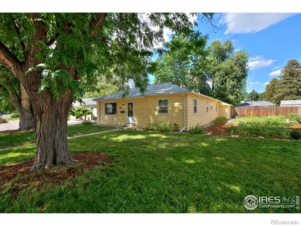 Longmont, CO 80501,1157 Gay ST