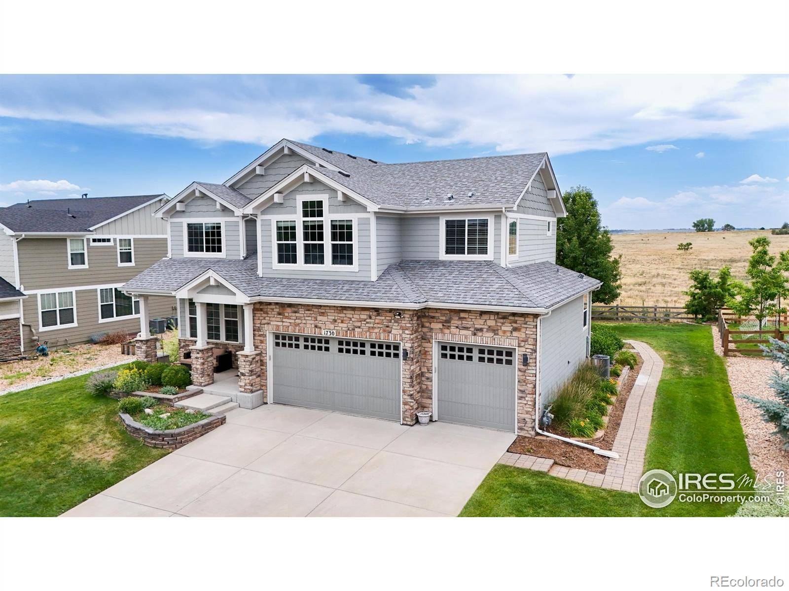 Erie, CO 80516,1730 Weston CIR