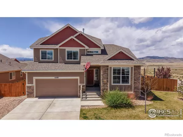 Loveland, CO 80538,6499 Black Hills AVE