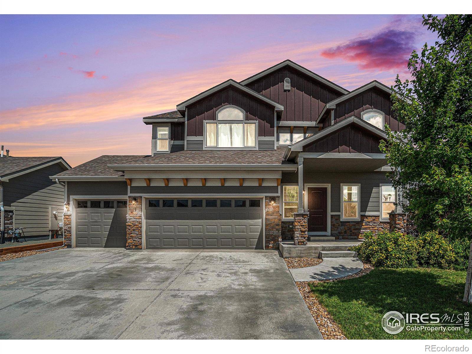 4689 Waltham DR, Windsor, CO 80550