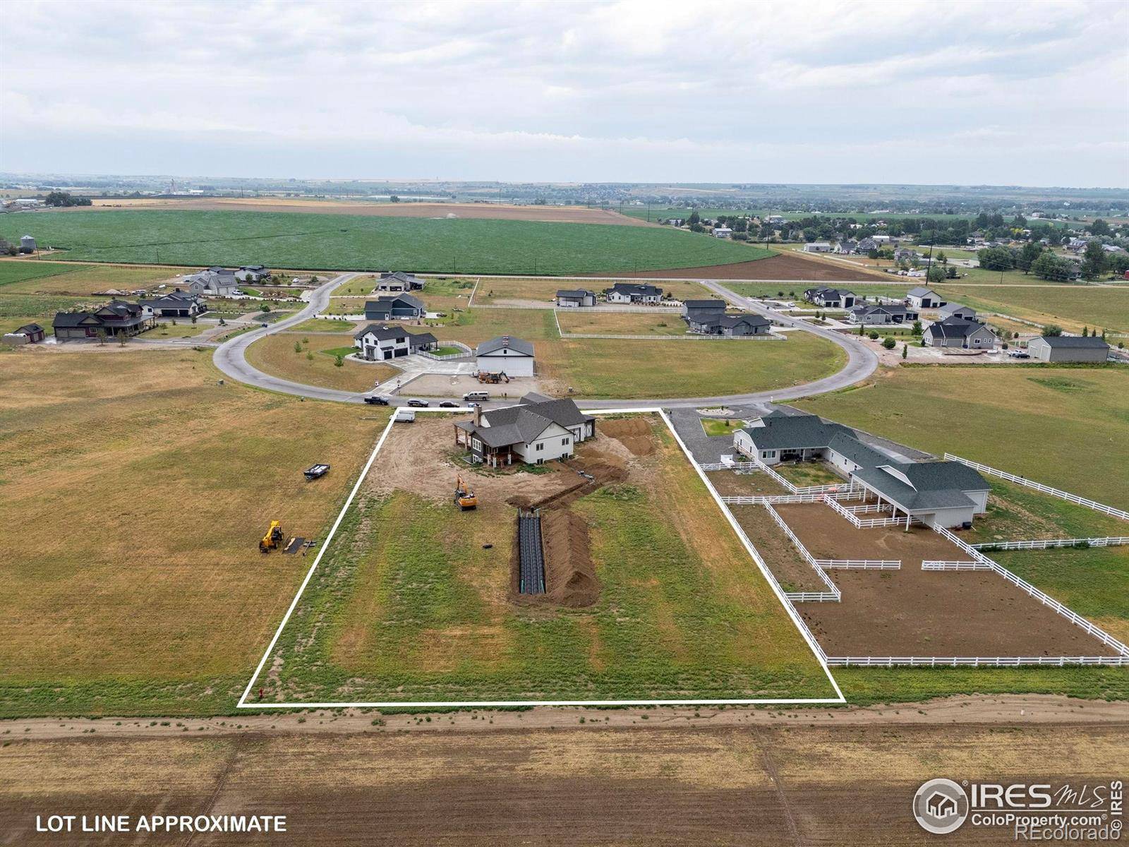 Milliken, CO 80543,9360 Meadow Farms DR