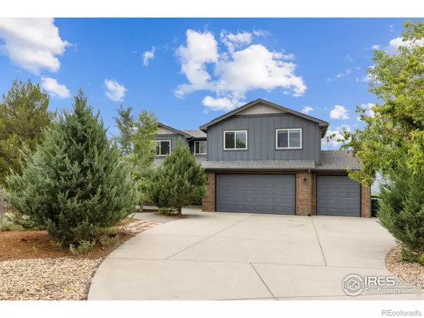 Erie, CO 80516,1070 Northridge DR