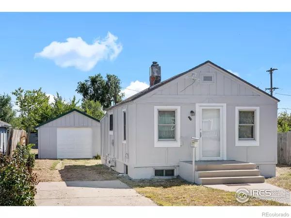 Greeley, CO 80631,2706 7th AVE