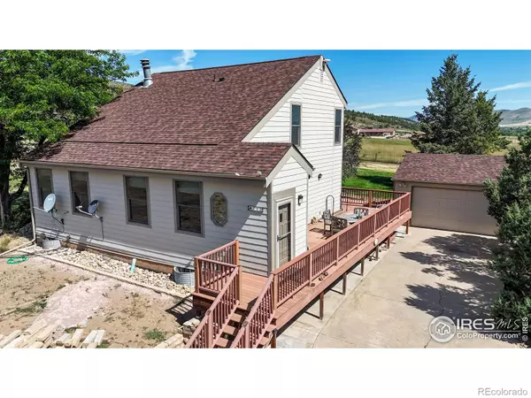 712 Colt DR, Loveland, CO 80537