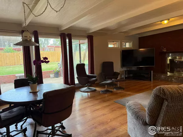 Greeley, CO 80631,2204 20th ST