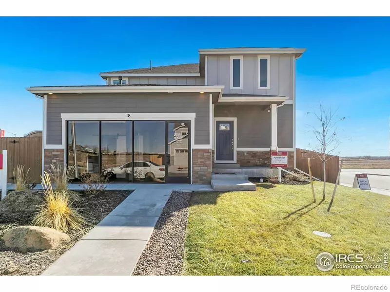 18 Chipeta WAY, Lochbuie, CO 80603