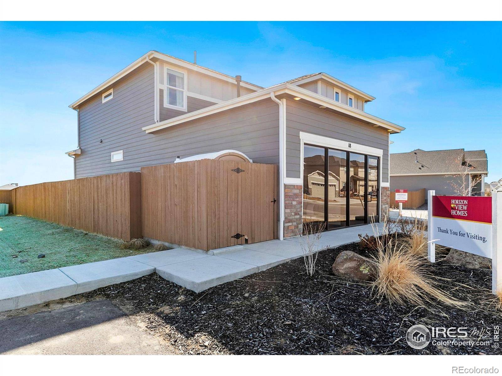 Lochbuie, CO 80603,18 Chipeta WAY