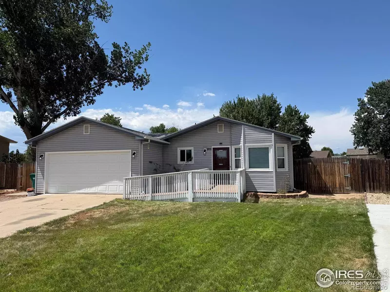 1611 39th St Ct, Evans, CO 80620