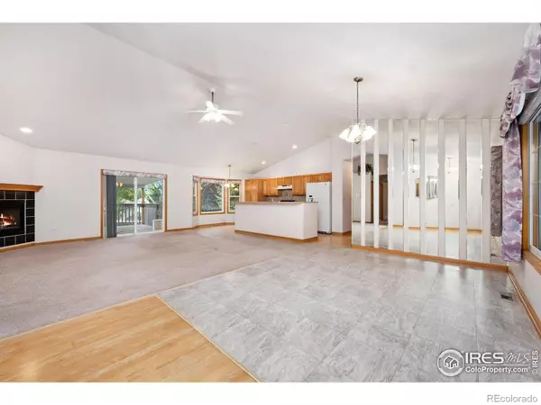 Greeley, CO 80634,5602 W 16th St Rd